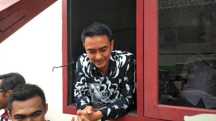 Terharu, Zola Curhat & Ucapkan Selamat Ulang Tahun ke Sherrin, Begini Ceritanya