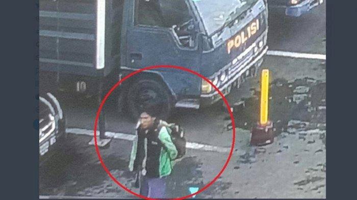 Pasca Bomber, Pelayanan di Polresta Medan Dibuka Lagi