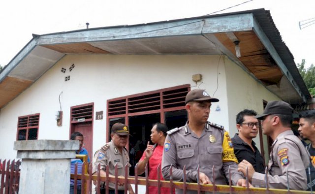 Tersangka Bom Bunuh Diri di Medan Bertambah Jadi 23 Orang, Ini Barang Bukti Diamankan