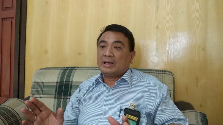 Kasus Suap APBD, Tiga Mantan Anggota DPRD Provinsi Disidang Rabu Besok