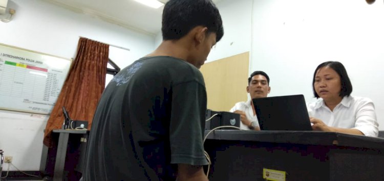 Santai di Hotel, Barang Ini Ditemukan Usai Penangkapan Pengedar Narkoba