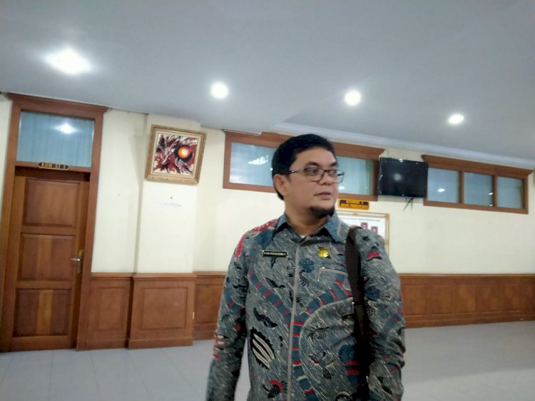 Pelaksana Tugas Ketua Diganti Mendadak, Politisi Golkar Kini Irit Bicara?