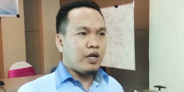 Pergantian Plt Ketua Golkar Jambi, Pengamat: Sarmuji Orang Dekat Airlangga Hartarto
