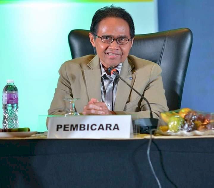 Menko PMK Muhadjir Mengaku Sangat Kehilangan Teman Dekat