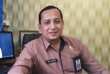 Sumatera Cup Prix Jambi, Gadis Payung Bakal Kenakan Baju Adat