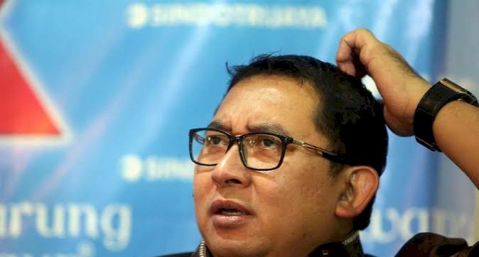 Sindir Ide PSI Tambahkan Masa Jabatan Presiden, Fadli Zon: Wacana yang Berbahaya