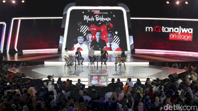 Viral di Medsos Nadiem Tulis Surat Untuk Guru, Begini Alasannya