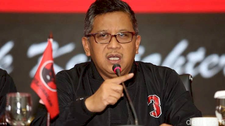 Hasto Sebut PDIP Siapkan Cakada yang Mampu Bawa Perubahan