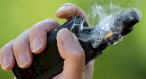 Pro dan Kontra Pelarangan Rokok Elektronik