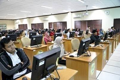 Lowongan CPNS Elektromedis Disabilitas Pemprov Sulsel Sepi Peminat