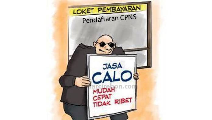 Kejati Sumbar: CPNS Jangan Mudah Tergoda Calo yang Bisa Luluskan Pegawai Kejaksaan