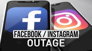 Ini Penjelasan Resmi Penyebab Instagram dan Facebook Down