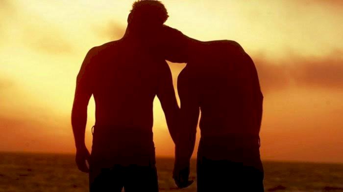 Dinkes: Waspada Buat Istri, Bisa Jadi Suami Anda Homoseksual!