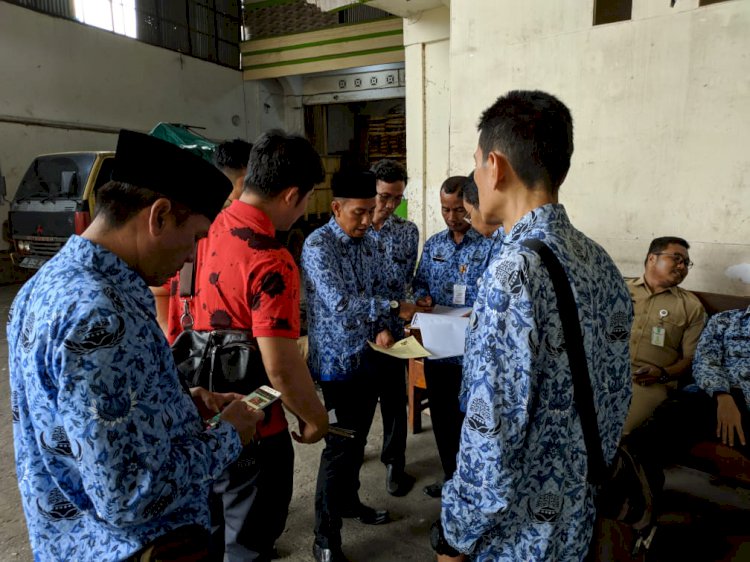 Ruko Disegel Tim Terpadu, Pemilik "Acuhkan" Panggilan Pemkot