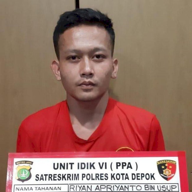 Pelaku Begal Payudara Terpengaruh Film Porno