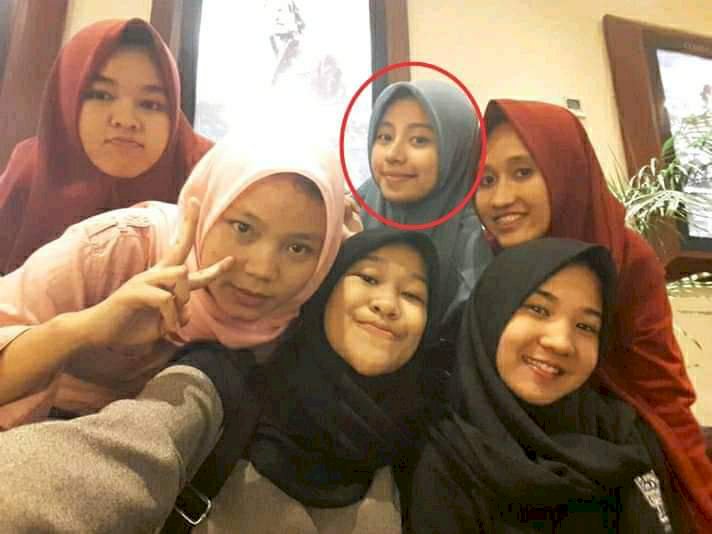 Hilang Empat Hari, Mahasiswi UNIB Ditemukan Tewas Belakang Kos-kosan