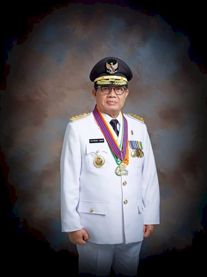 Fachrori: Pemprov Berkomitmen Berantas PETI