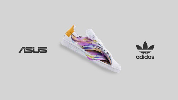 ASUS Gandeng Adidas Luncurkan ZenBook Pro Duo, Cocok untuk Para Kreator