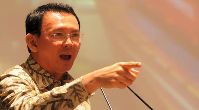 Jokowi Beri Perintah ke Ahok Turunkan Impor Migas dan Basmi Mafia Migas