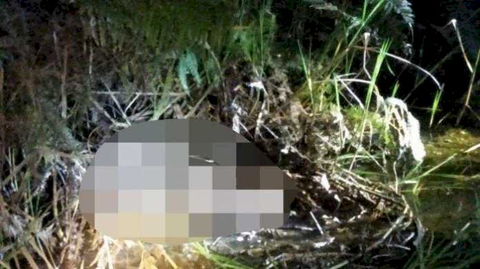 Polisi Pastikan Mayat Bocah Tanpa Kepala Yang Ditemukan di Katingan Korban Sodomi