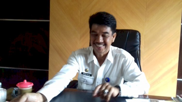 Horee!!! Tahun Depan Gaji Kades, BPD dan Perangkatnya Naik
