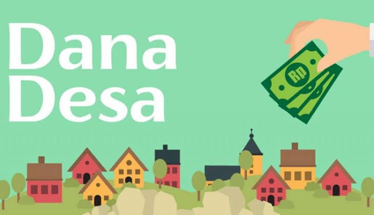 Duh! Dana Desa Tanjabbar Naik Rp3,2 Miliar, Tapi ADD Malah Turun Rp10 Miliar