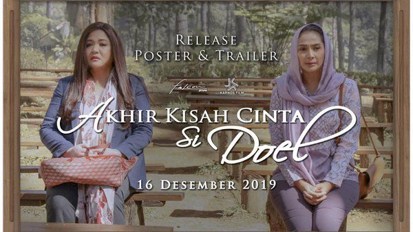 Akhir Kisah Cinta Si Doel, Begini Cerita Rano Pamitan