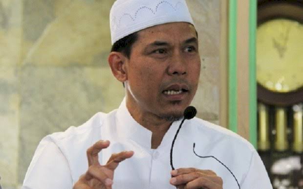 FPI Kembali Kritis! Minta Pemprov DKI Stop Izin Wisata Hedonisme