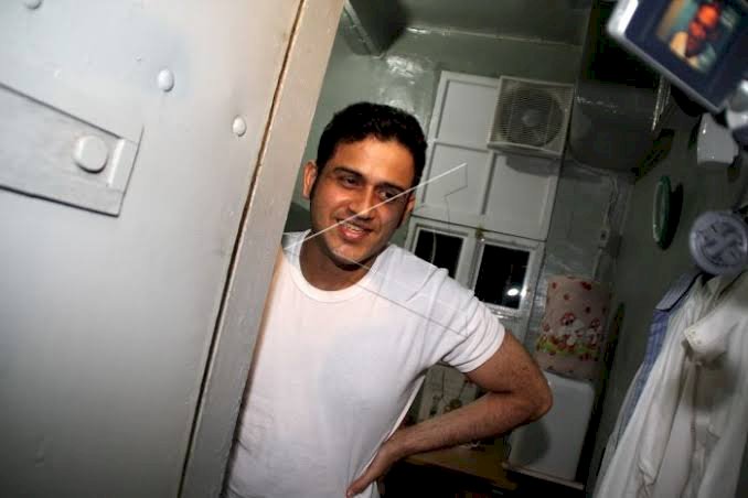 Duh! Fasilitas Ini yang Ditemukan Ombudsman di Sel Setnov dan Nazaruddin