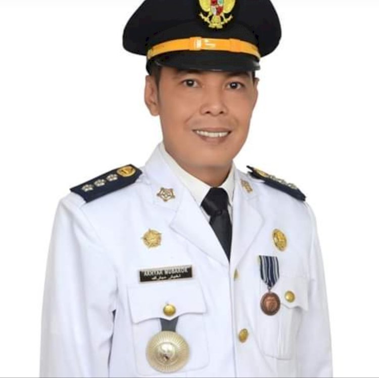 Pos Pelayanan Pajak Ide Brilian Camat Bathin VIII, Desa Tak Perlu Repot ke Kota