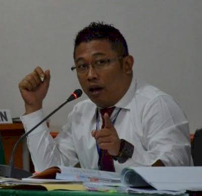 KPU Kota Jambi Segera Rekrut PPK dan PPS, Ini Jadwalnya