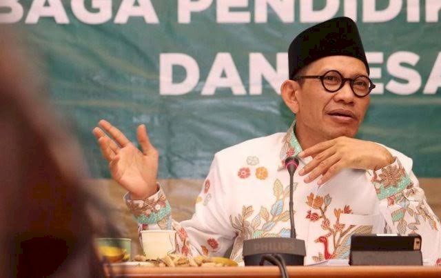 Soal Ucapan Selamat Natal PBNU Sebut Jika Niatnya Hormati Teman Nasrani, Tak Masalah!