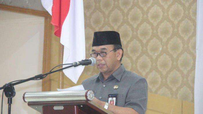 Kepala Bappeda Sebut Sebagian Perusahaan di Tanjab Barat tak Punya Komitmen