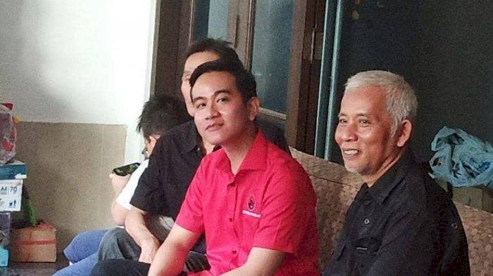 Mungkinkah Gibran Dapat Perahu PDIP?