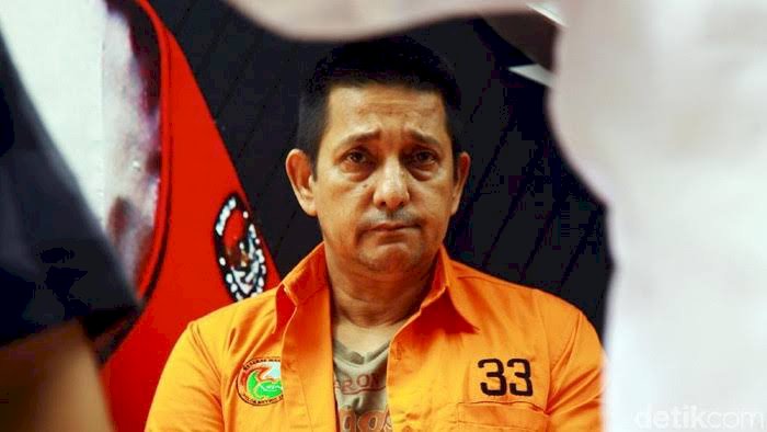 Ayu Azhari Sebut Ibra Azhari Kecanduan Narkoba, Beberapa Kali Hukuman Tak Buat Jera