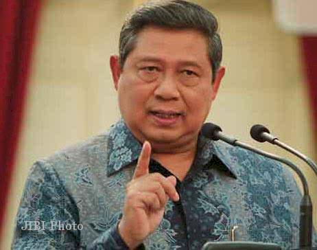 SBY: Kalau di Negeri Ini Tak Satupun Bertanggungjawab Kasus Jiwasraya, Ya Salahkan Masa Lalau!