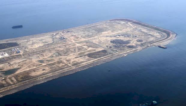 PTUN Batalkan SK Pembekuan Izin Pulau Reklamasi I, Anak Buah Anies Baswedan Ajukan Banding