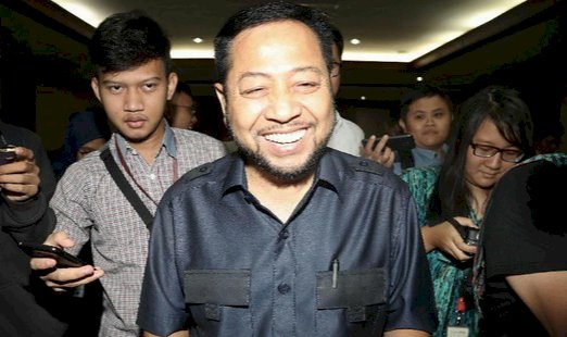 Soal Novanto Dapat Sel 'Enak' di Cipinang, Begini Bantahan Ditjen PAS