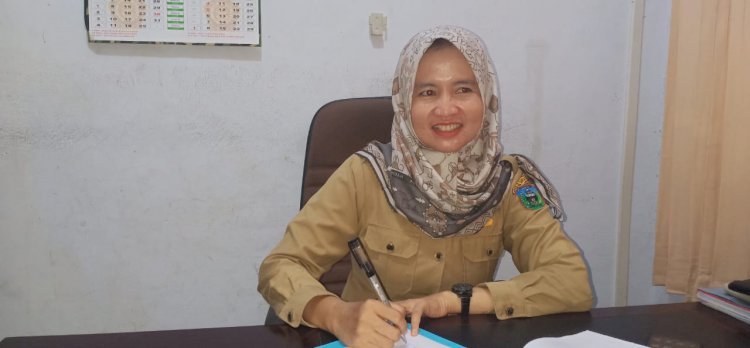 Raih WTP 3 Kali Berturut-turut, DID Sarolangun Meningkat Tajam