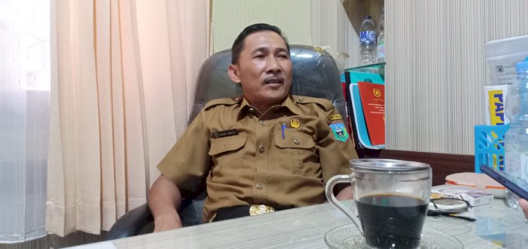 Ingin Raih WTP, Ini PR Pemkab Sarolangun