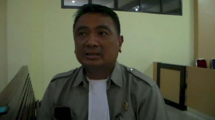 Hakim Masih Cuti, Sidang Ketok Palu Ditunda Hingga 8 Januari