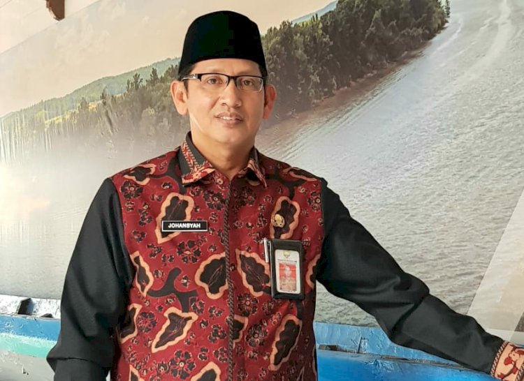 Horee!! di Jambi Ada Pemutihan Pajak, Pantau Jadwalnya Disini