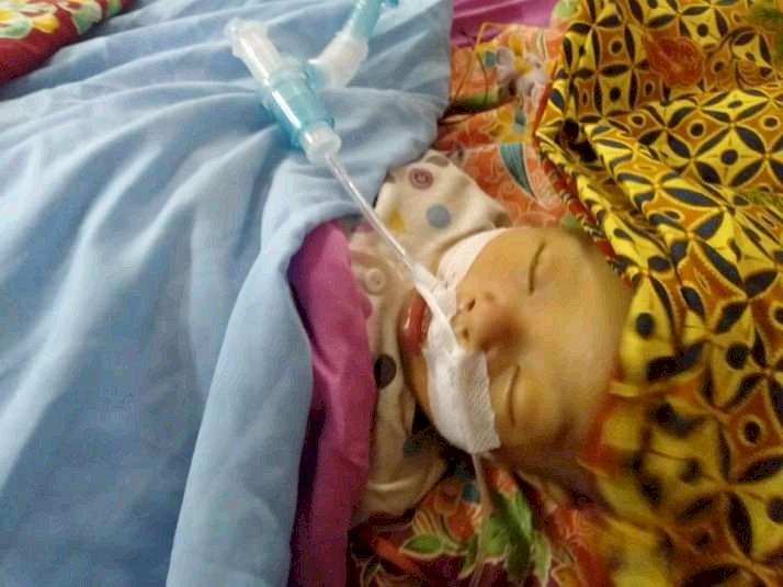 Kisah Pilu Pasien Miskin, Gara-gara Rp12 Juta Mayat Bayinya Sempat Tertahan di RS Wahidin Makassar