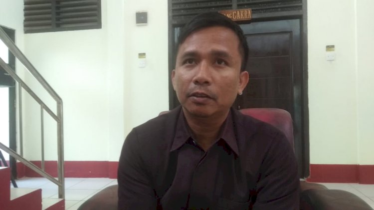 222 Perkara Tahun 2019 Diselesaikan PN Sarolangun, Terbanyak Kasus Narkoba