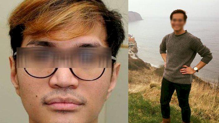 Pria Asal Jambi Ini Ternyata Penyuka Sesama Jenis dan Perkosa Ratusan Pria di Inggris