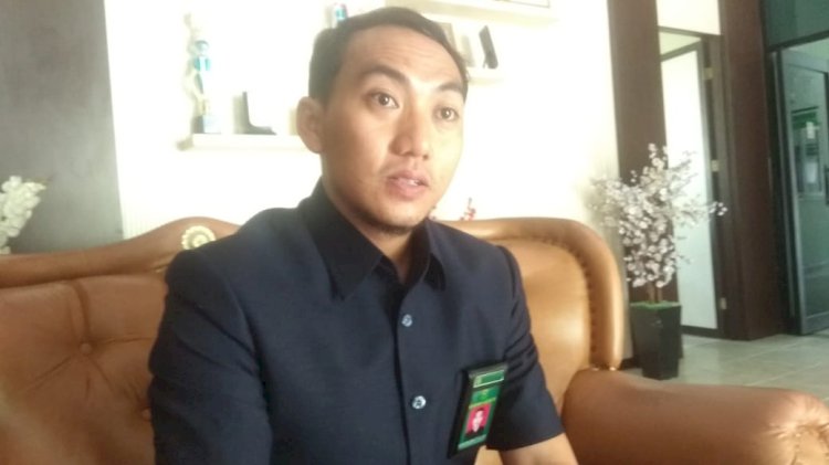 Sepanjang 2019, Ratusan Wanita Jadi Janda di Sarolangun