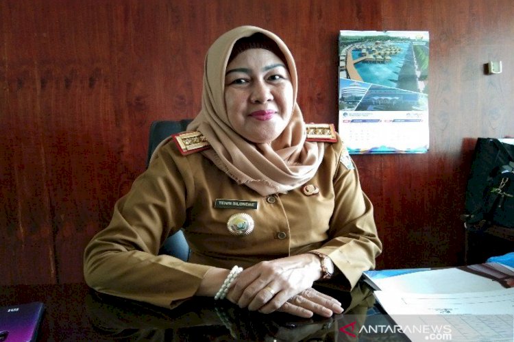 Korban Kejahatan Seksual Pejabat Buton Utara Masih SMP, Dapat Bantuan Psikolog