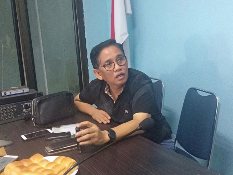 Pengamat Indobarometer Sebut Bakri Sulit Salip Elektabilitas Fachrori dan Fasha