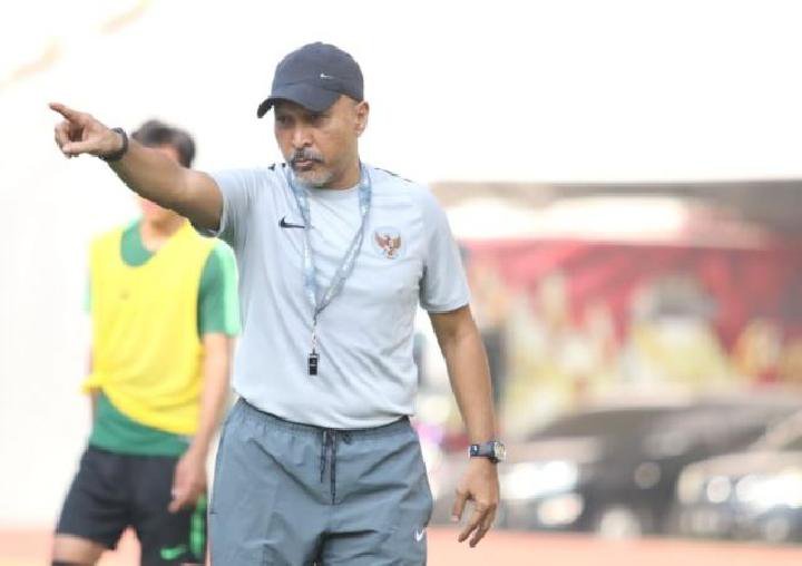 Tolak Jadi Asisten Pelatih Shin Tae-yong, Fakhri: Kami Bukan Orang Gagal!