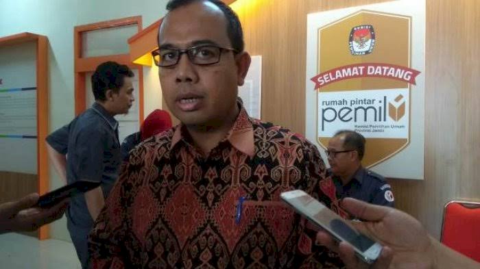 Romi & Robby Pilih Jalur Independen, KPU: Jangan Main-main!